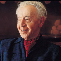 Arthur Rubinstein poster