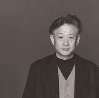 Jun Miyake poster