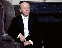 Eugene Ormandy poster