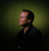 Harry Belafonte poster