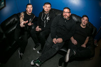 Teenage Bottlerocket profile