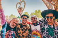 Desert Hearts poster