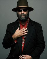 Otis Taylor poster