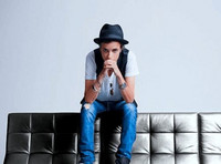 Samantha Ronson