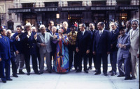 Buena Vista Social Club profile