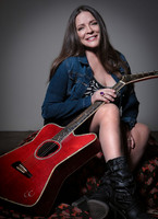 Carlene Carter poster