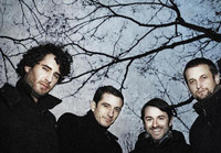 Cobblestone Jazz