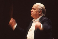 Sergiu Celibidache
