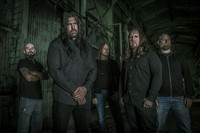 Scar Symmetry poster