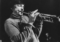 Manfred Schoof poster