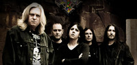Bolt Thrower poster