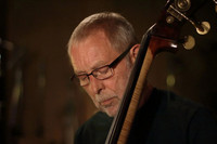 Dave Holland poster