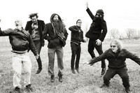 The Baptist Generals poster