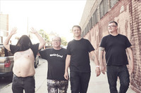 Dillinger Four poster