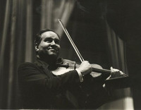 David Oistrakh