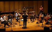 London Sinfonietta poster