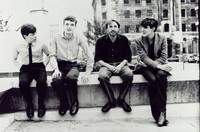 Joy Division poster