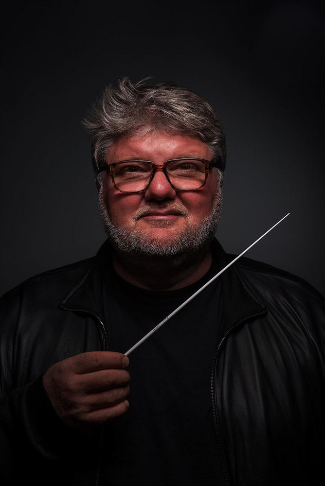 Dmitry Yablonsky image