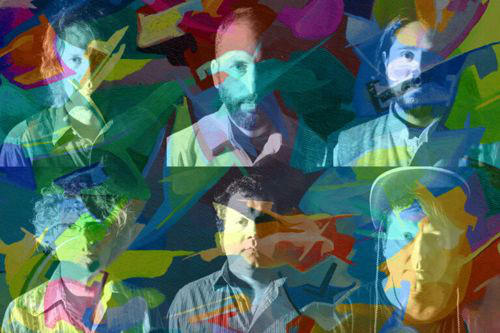 The Olivia Tremor Control | Spotify