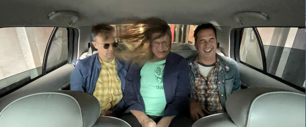 Terry Gross band image
