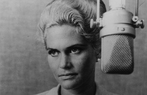 Nancy Ames