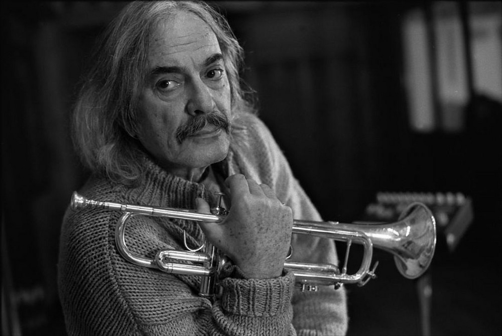 Enrico Rava image