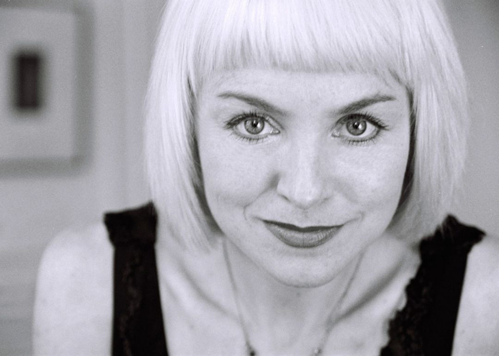 Gillian Keith