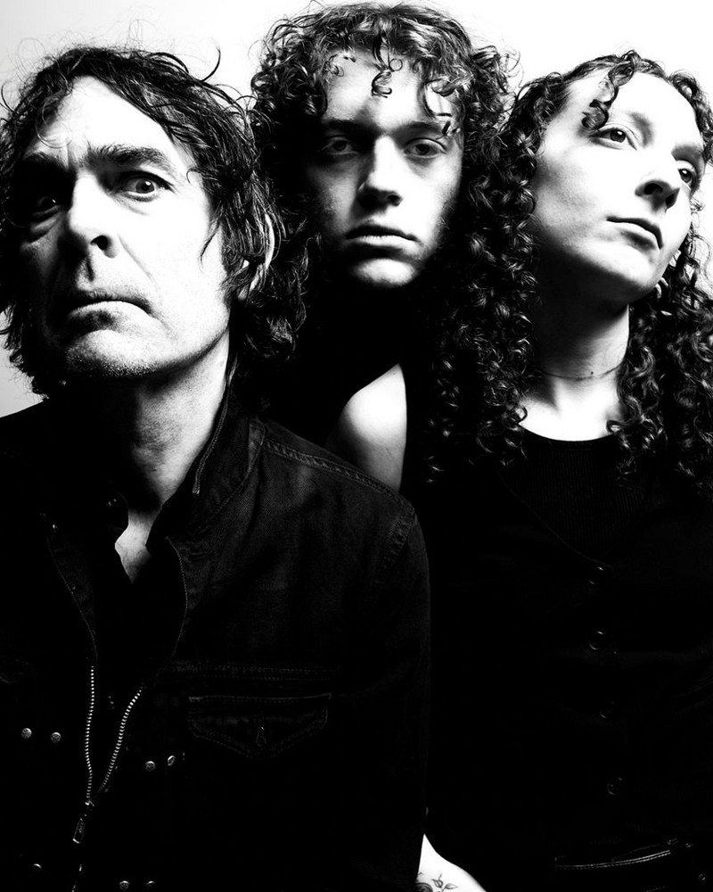 The Jon Spencer Blues Explosion