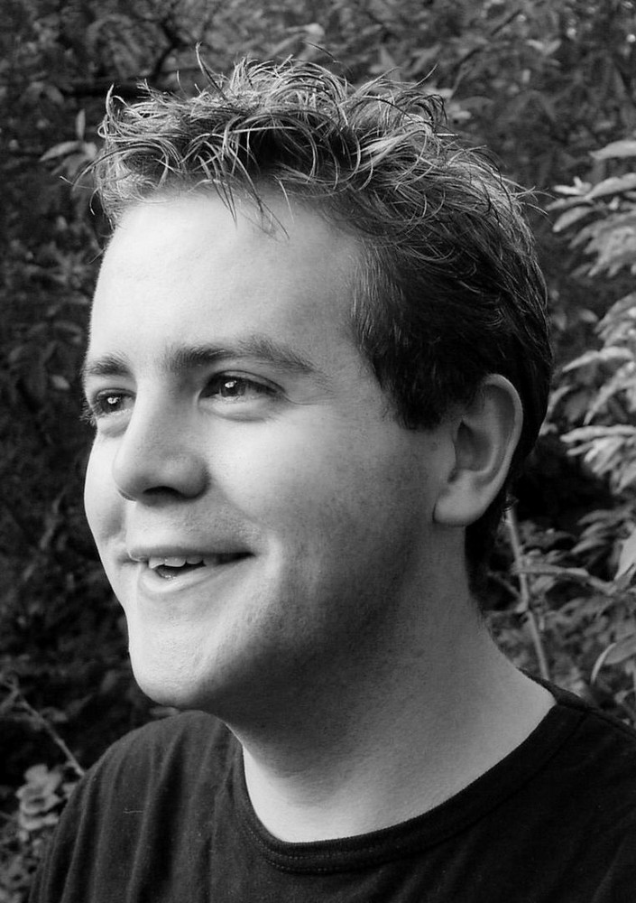 David Bednall
