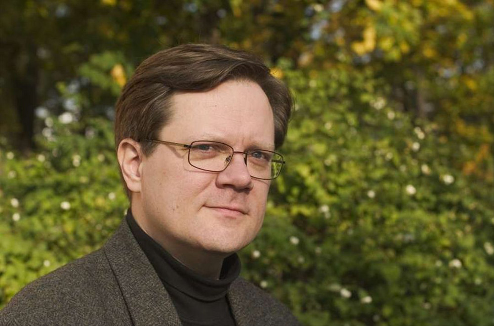Jaakko Mäntyjärvi image