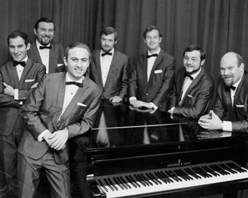 Orchester Ambros Seelos