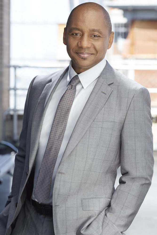 Branford Marsalis image