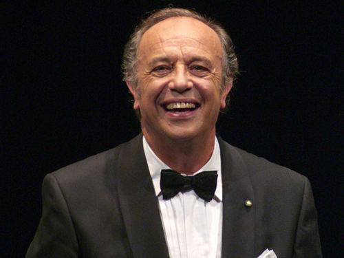 Leo Nucci