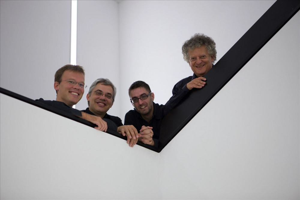 Arditti Quartet image