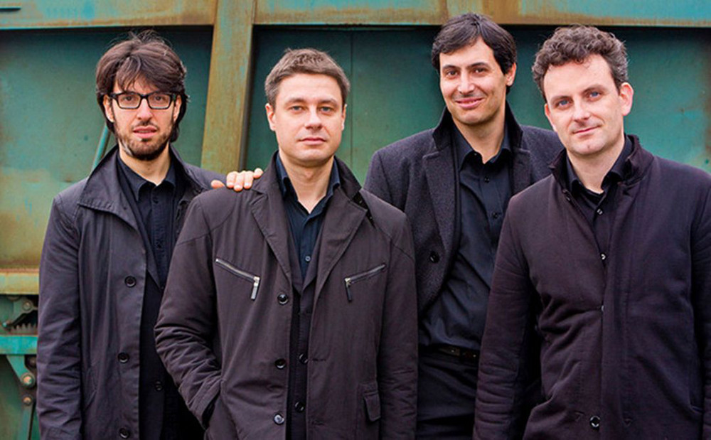 Quartetto Prometeo