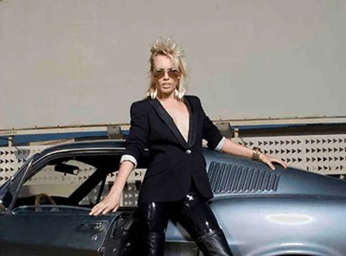 Avatar de Sarah Main en Spotify