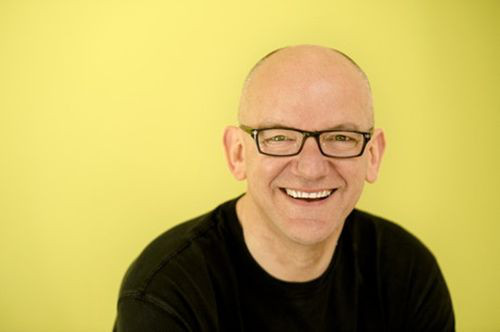Bob Chilcott