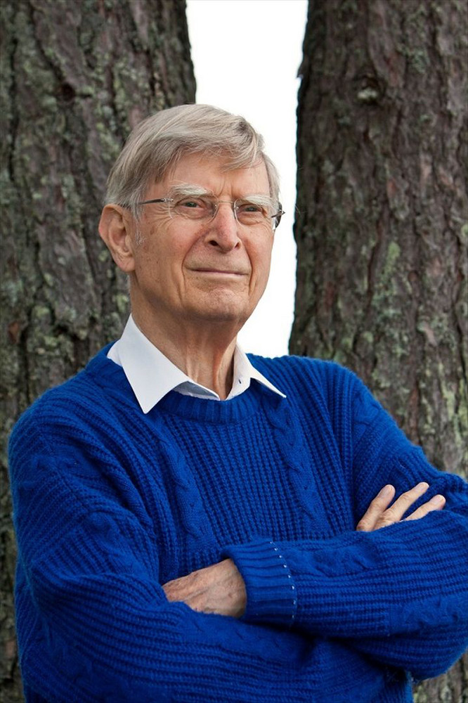 Herbert Blomstedt image