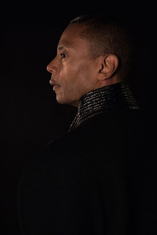 Jeff Mills image