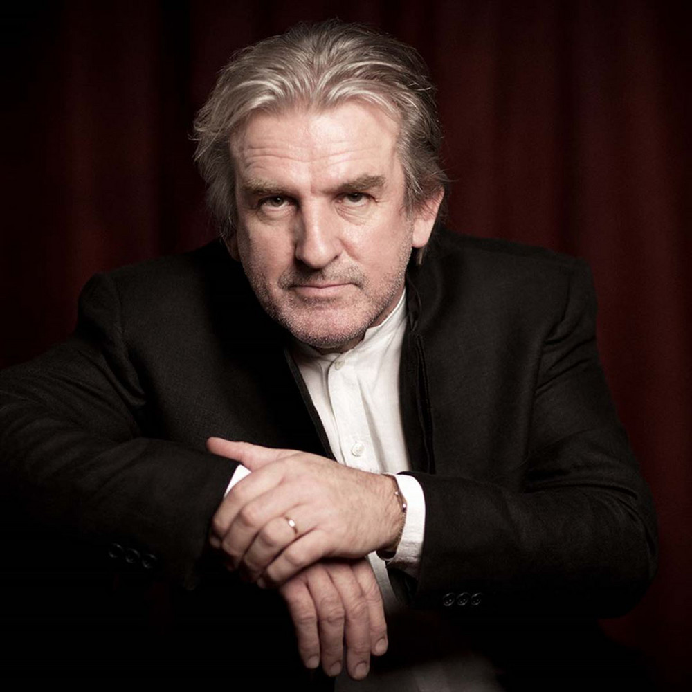 Barry Douglas image