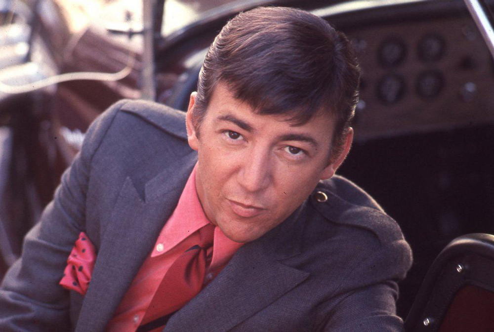 Bobby Darin image