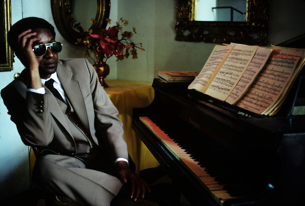 James Booker photo