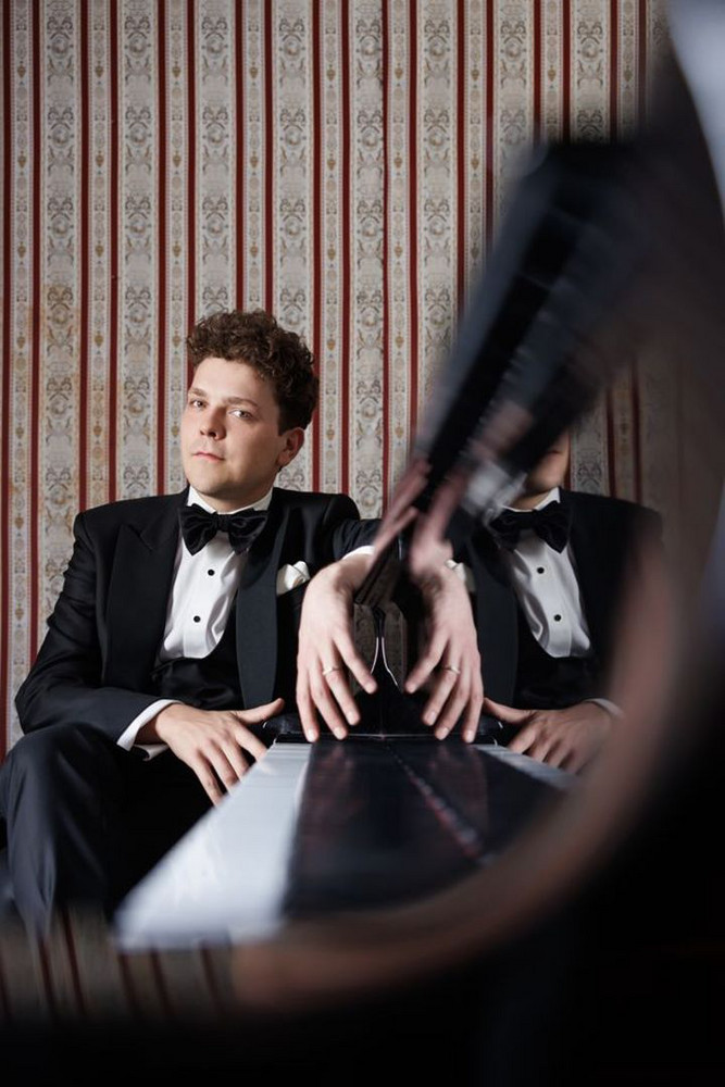 Szymon Nehring