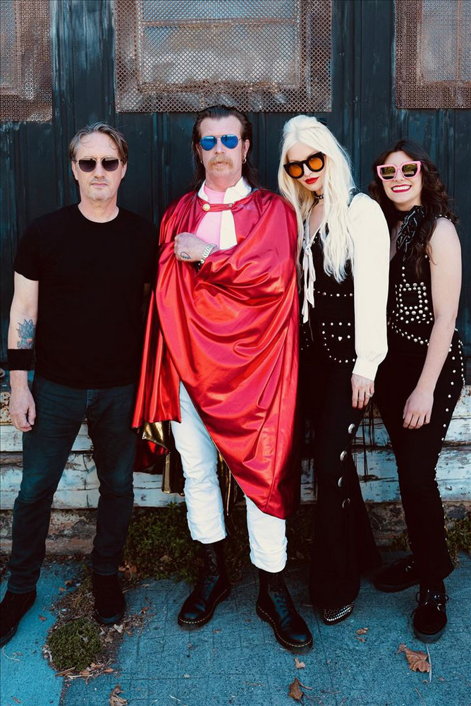 Eagles Of Death Metal image