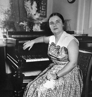 Tatiana Nikolayeva | Spotify
