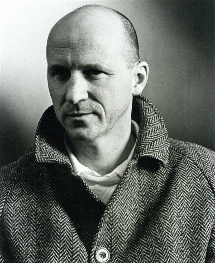 Gavin Bryars image