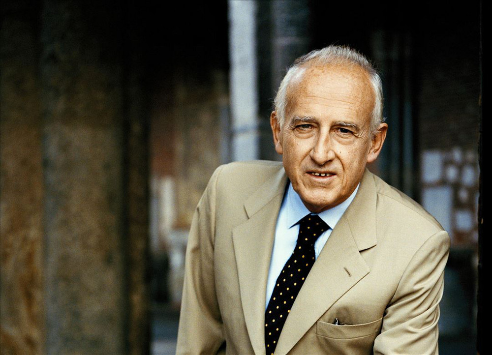 Maurizio Pollini image