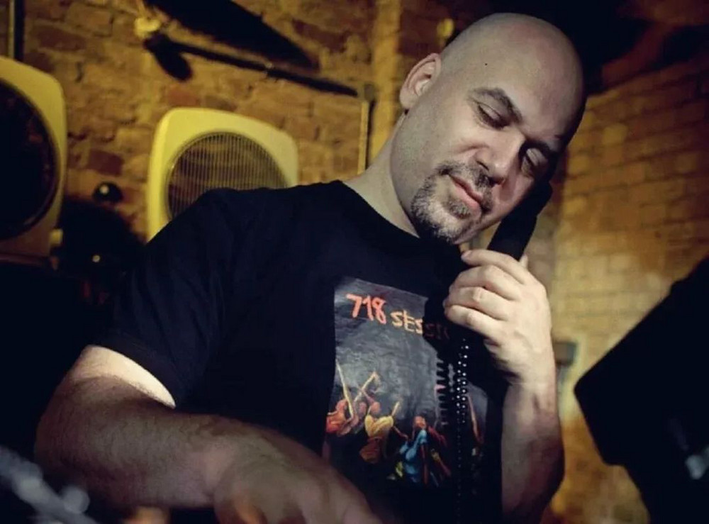 Danny Krivit | Spotify