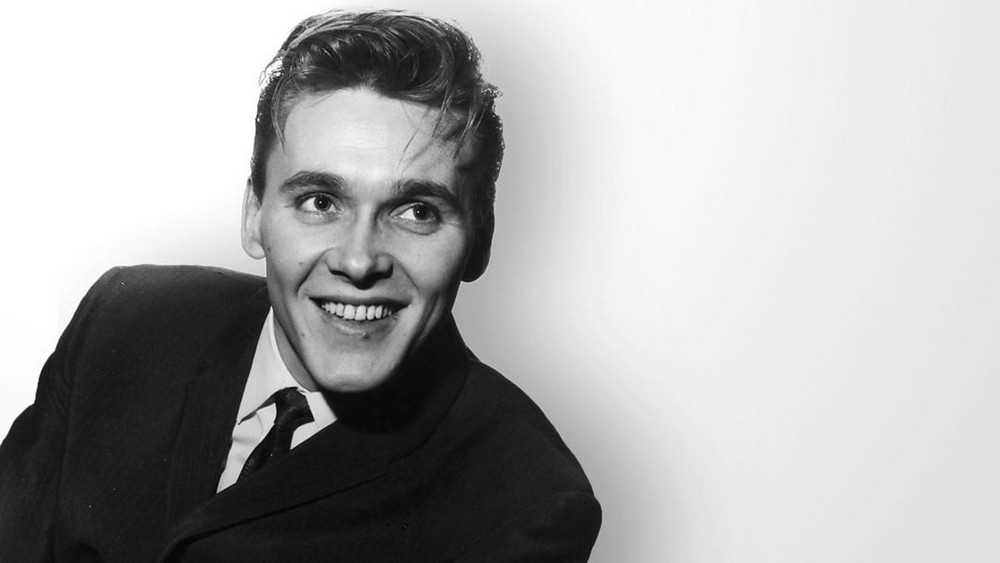 Billy Fury