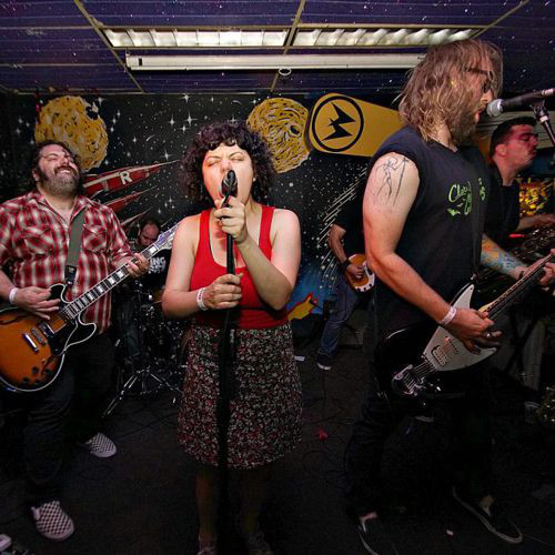 The Everymen